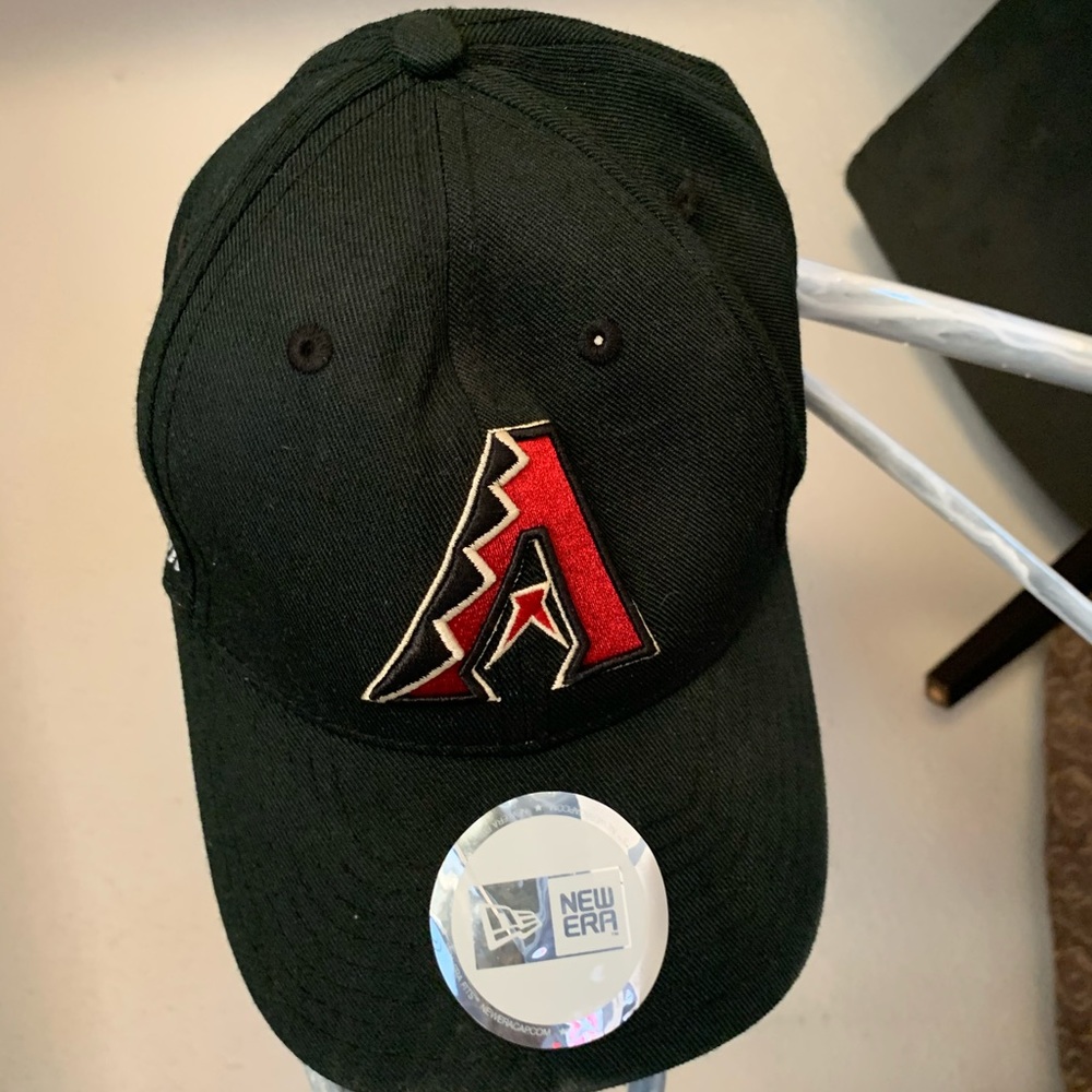 Arizona Diamondbacks baseball cap